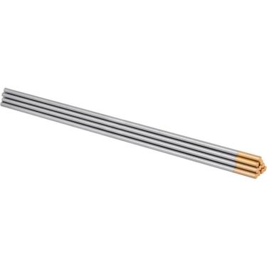 Imagem de Eletrodo Tungstenio Ponta Dourada 1,6Mm Pta Vonder