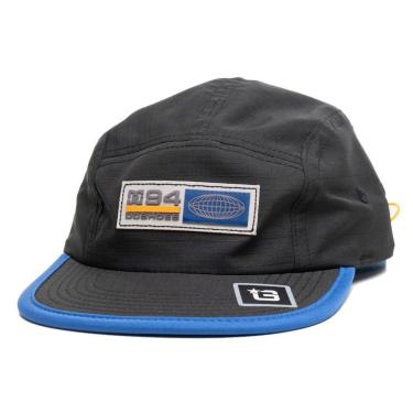 Imagem de Boné DC Shoes Aba Reta Terrain Camp WT25-Masculino