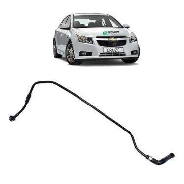 Imagem de Mangueira do corpo de borboleta gm cruze 1.8 sonic 1.6  2012 á 2016 (e