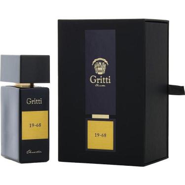 Imagem de Perfume Unisex Gritti 1968 Eau de Parfum Spray 100ml