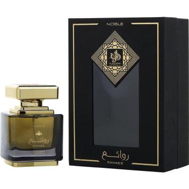 Imagem de Perfume Unisex Al Wataniah Eternal Rawae'e Noble Eau De Parfum Spray 100 ml