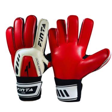 Imagem de Luva de Goleiro Profissional Future Finta Futebol Adulto-Unissex