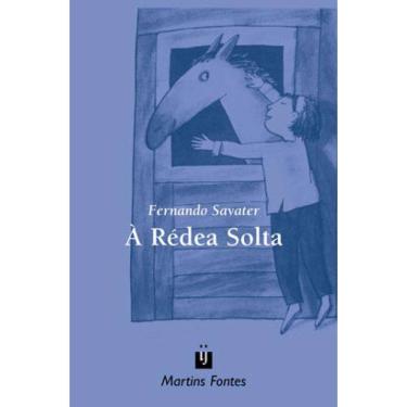 Imagem de A rédea solta