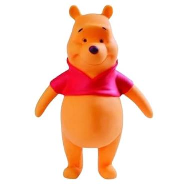 Imagem de Mordedor Macio para Bebê - Ursinho Pooh