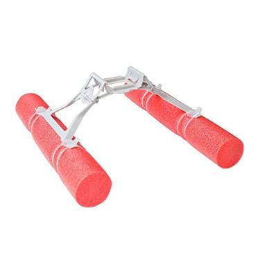 Imagem de Suporte de pouso dobrável para 1 2 acessórios de drone