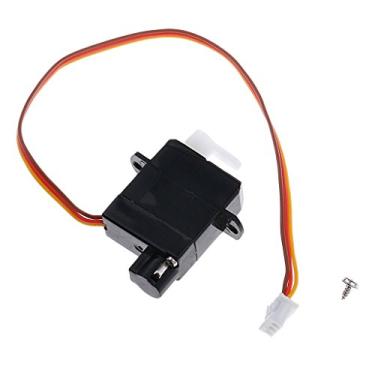 Imagem de WLtoys Helicóptero Servo Motor de Alto Torque para V966 V977 V931 V930 xkk110