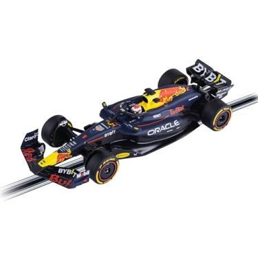 Imagem de Carrera 27802 Red Bull Racing RB20 M.Verstappen, No.1 1:32 Scale Evolution Analog Slot Car Racing Vehicle