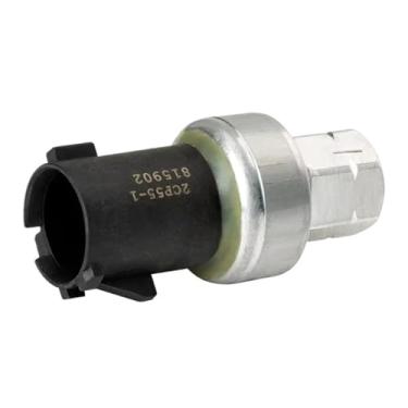 Imagem de Sensor de ar condicionado compatível com Jeep Patriot, Wrangler e Liberty 5174039AA - Sensor de pressão do ar condicionado