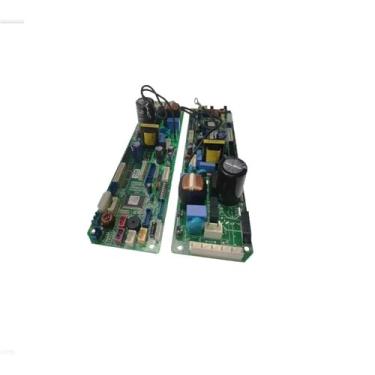 Imagem de Adequado para ar condicionado central PCB EBR81221804 placa de controle principal EAX66950201-1.0 EBR812218041