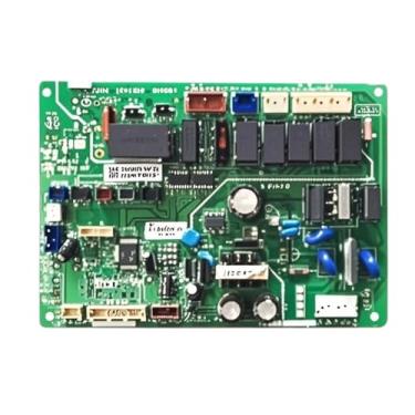 Imagem de Adequado para computador com ar condicionado central versão H7C04652C PQ-334 10875410F3G PCB