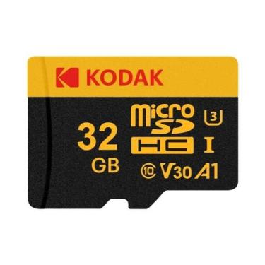 Imagem de Cartão De Memória SD KODAK De Alta Velocidade 256GB 128GB 64GB 32GB TF