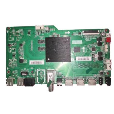 Imagem de 1 placa-mãe de TV LED T.MS6586.U783 1M568B2S2A (1 sintonizador)