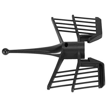 Imagem de YOUTHINK Ferramenta Espremedor Raspador, Acessório de Cozinha ABS de Qualidade Alimentar, Compatível Com TM5 TM31, Ideal para Fazer Sucos e Cozinhar Sem Esforço