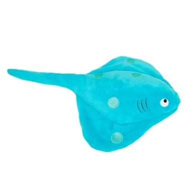 Imagem de Brinquedos Squeaky Para Cachorros Filhotes - Dispensador de Petiscos - Brinquedo De Pelúcia Para Cães Mastigar | Para Interior Exterior Quintal Treino Sozinho Parque Campismo