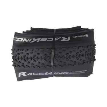 Imagem de Pneus De Bicicleta De Montanha Continental RACE KING 26 27.5 29 Polega