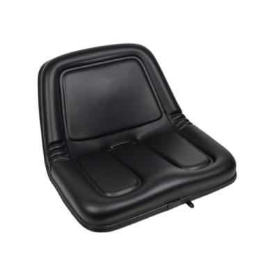 Imagem de Ｂｅｓｇａ Assento Universal Tracor Assento de Cortador de Máquinas de Engenharia Esponja Acolchoada para Equipamentos Agrícolas