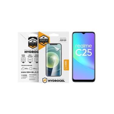 Imagem de Película Hydrogel para Realme C25 - Gshield