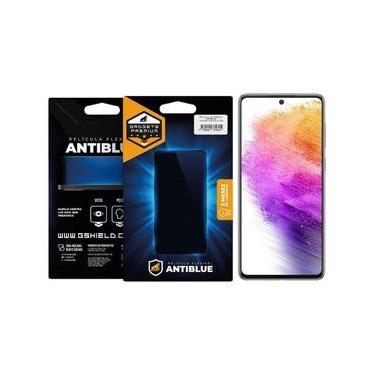 Imagem de Película para Samsung Galaxy A73 5G - AntiBlue - Gshield
