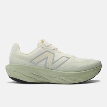 Imagem de TENIS NEW BALANCE 1080 V14 VERDE MASCULINO-Masculino