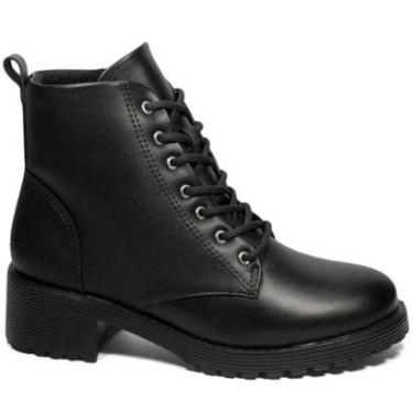 Imagem de Bota Coturno Modare Napa Berlim Feminina 7084.103-Feminino