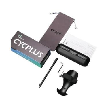 Imagem de Compressor De Ar Portátil Sem Fio De Alta Pressão 150psi Bomba De Bici