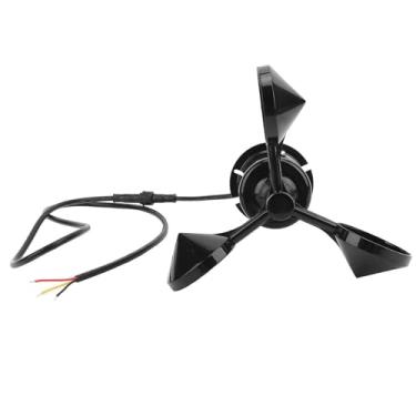 Imagem de Zerodis Anemômetro Ultrassônico de Alta Precisão, Jardinagem Doméstica, Ferramentas de Jardim, Material de Ferramentas de Jardim, Sensor de Velocidade do à Prova d'água Com Saída de 4-20ma para