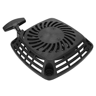 Imagem de Fafeicy Acionador de Partida para Cortador de Grama, Acionador de Partida FJ180, Peças do Gerador de Aparador Com Fabricação Profissional, Acabamento Requintado, Seguro e Confiável, Placa de Tração