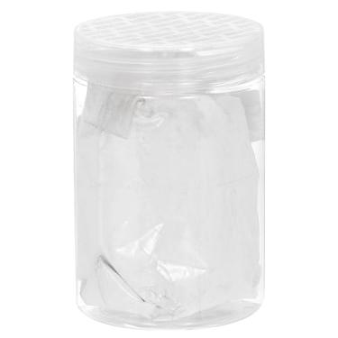 Imagem de HARFINGTON Pigmento de óxido de ferro em pó concreto 325 malha 3,5oz (100 g) pigmento de argamassa de óxido de ferro para pintura de azulejo pastel cimento concreto, branco