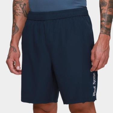 Imagem de Bermuda Red Nose Tactel Masculina, Marinho, M