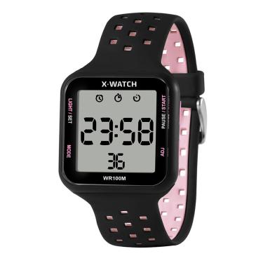 Imagem de Relogio X-Watch Xgppd198 Bxpx