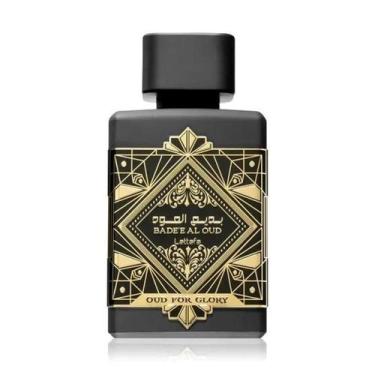Imagem de Lattafa Badee AL Oud For Glory 100ml - Lattafa Perfumes