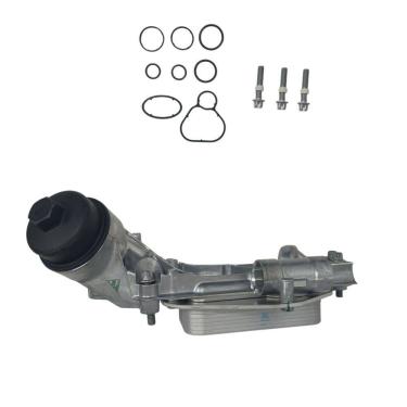 Imagem de Trocador De Calor Cruze 2011 a 16 Sonic 2012 a 2015 Tracker 2014 a 2016