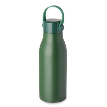 Imagem de Garrafa em Alumínio - Verde Musgo, 550ml