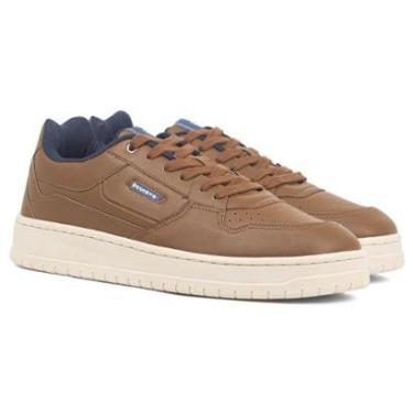 Imagem de Tênis Masculino Reserva RSV Go Vortex Confortável Antiderrapante Cadarço 755590001-Masculino