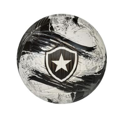 Imagem de Bola Botafogo Futebol De Campo N°5 - Futebol Magia
