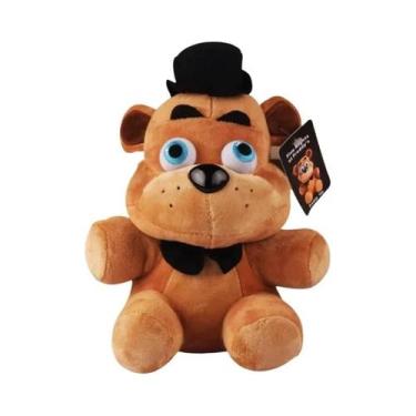 Imagem de Brinquedos De Pelúcia Five Nights at Freddy's De 18 CM, Bonnie Bear E 