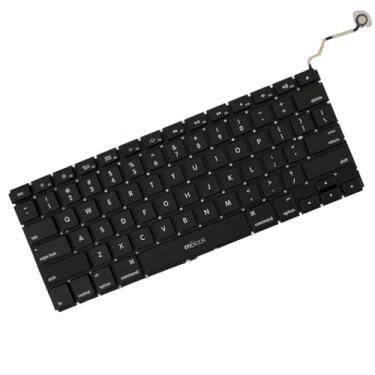 Imagem de Teclado mBook para Apple Macbook Pro 17 A1297 (2009 2010 2011)