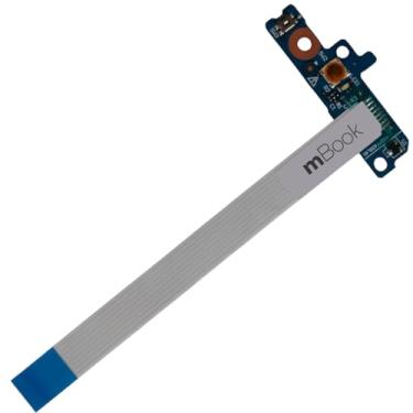 Imagem de Power mBook Button On-off para Lenovo Z510 Z500 Z505 P500 Ls-9065p