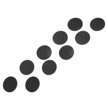 Imagem de Fabater Isolamento de Alto-falante Pés Absorção de Vibração 50 Peças Almofadas de Isolamento de Espuma Eva para Subwoofer Cd Player
