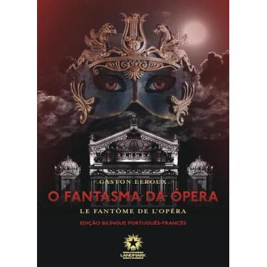 Imagem de O fantasma da ópera - edição bilíngue - Landmark, 3