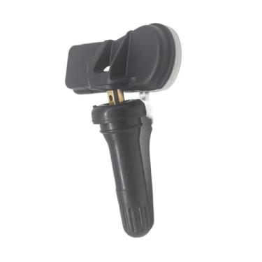 Imagem de OGGUYME 4 peças 4539057501 4539051701 Sensor de pressão de pneu de carro TPMS compatível com Mercedes Benz Smart Forfour Fortwo W453 W454