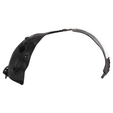 Imagem de TRQ Forro interno direito do lado do passageiro HY1249208 compatível com Hyundai Kona 2024-2025