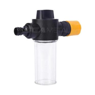 Imagem de Gerador De Espuma Para Lavagem De Carros, Pistola De Água De Alta Pres