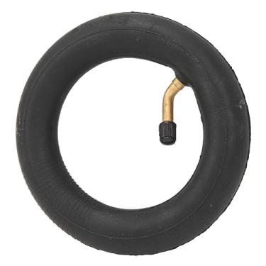 Imagem de Generic Material de Borracha Durável do Tubo Interno 6x1 1/4 para Pressão de Ar Estável, Pneu Interno de Scooter Elétrico para Adolescentes