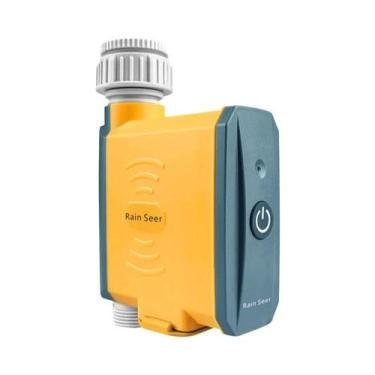 Imagem de Temporizador De Irrigação Inteligente WiFi Para Jardim, Controle Remot