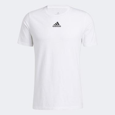 Imagem de Camiseta Adidas Small Logo Masculina-Masculino