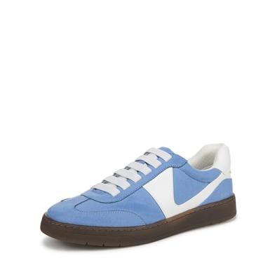 Imagem de Franco Sarto Tênis Ponti feminino, Azul claro, 6.5