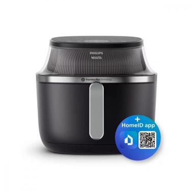 Imagem de Fritadeira Airfryer Na341 Série 3000 7,2l Philips Walita 220v