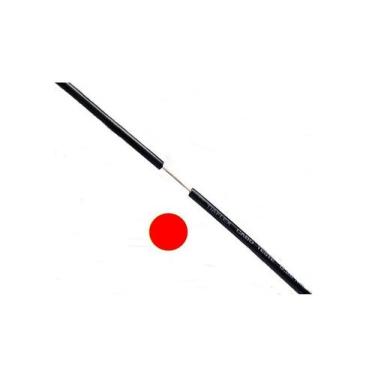 Imagem de Cabo Mult Teste 0,25mm² Flexível Tiaflex - Rolo 100 metros (Selecione 