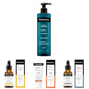 Imagem de Principia kit essencial VC